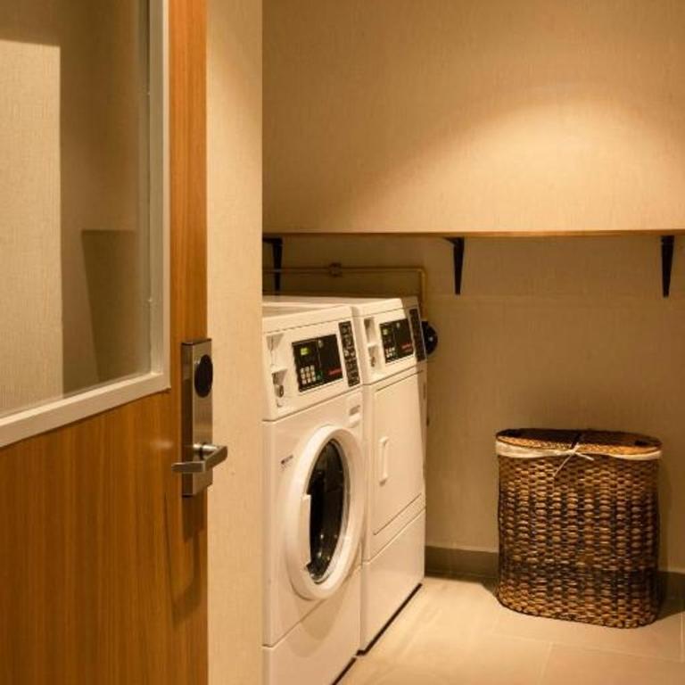 63 Embajada USA, Movistar Arena, River Plate, Geba, cerca de todo - One-Bedroom Apartment - 40