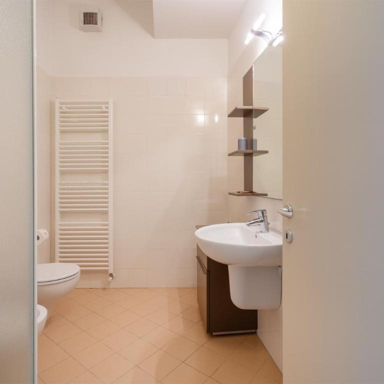 Residence La Vigna - Appartamento con 1 Camera da Letto (2 Adulti) - 4