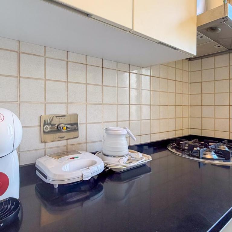 Superior Vatican suite Key Apartment - Appartamento con 1 Camera da Letto - 15