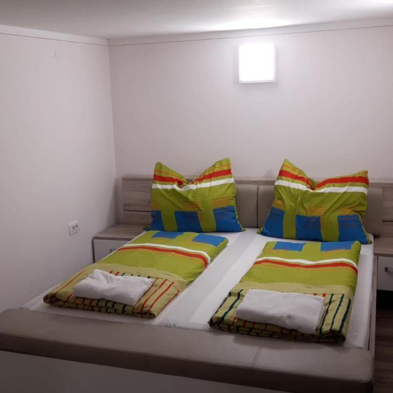 Apartments Rainbow - Apartment mit 1 Schlafzimmer - 7