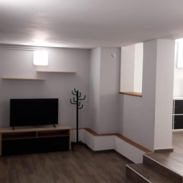 Apartments Rainbow - Apartment mit 1 Schlafzimmer - 9