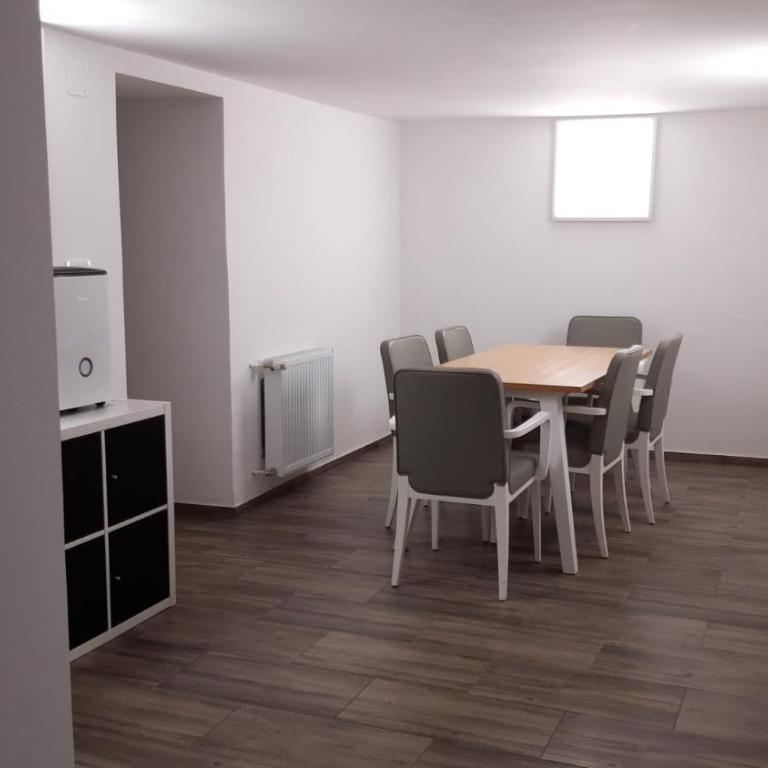 Apartments Rainbow - Apartment mit 1 Schlafzimmer - 11