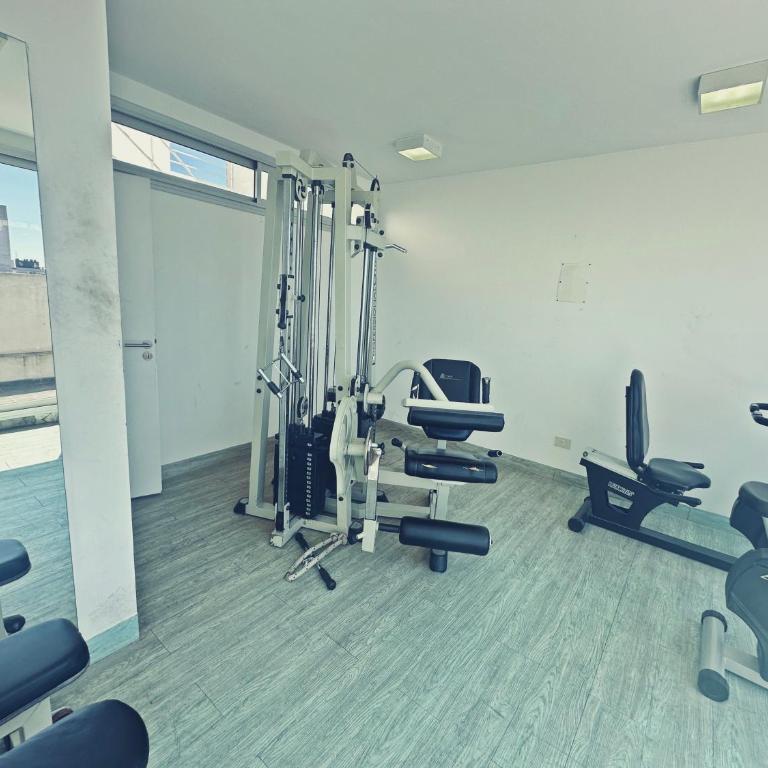 63 Embajada USA, Movistar Arena, River Plate, Geba, cerca de todo - One-Bedroom Apartment - 42