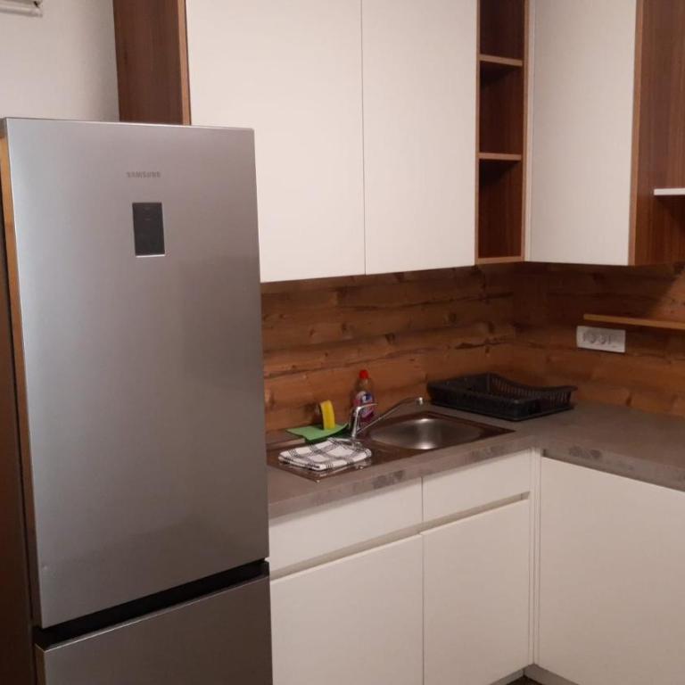 Apartments Rainbow - Apartment mit 1 Schlafzimmer - 18