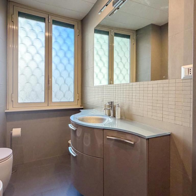 Superior Vatican suite Key Apartment - Appartamento con 1 Camera da Letto - 18