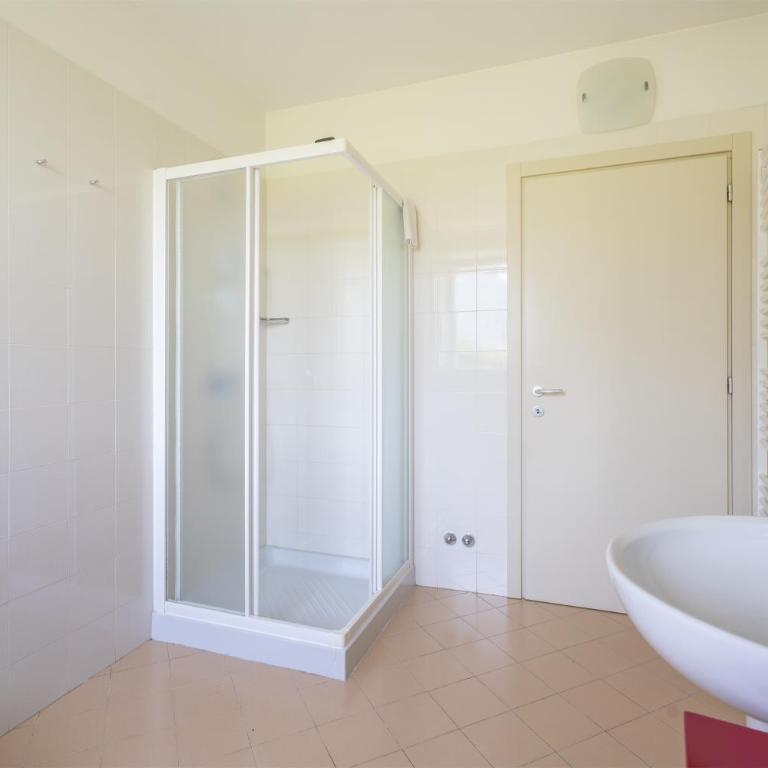 Residence La Vigna - Appartamento con 1 Camera da Letto (6 Adulti) - 5