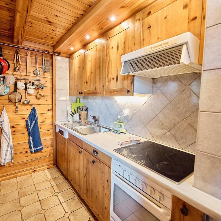 Chalet Louchelet - Chalet - 3