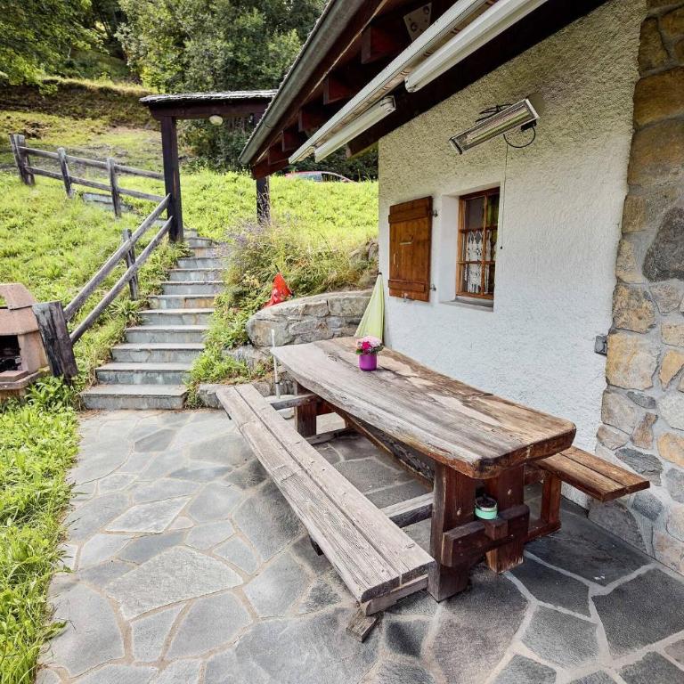 Chalet Louchelet - Chalet - 1