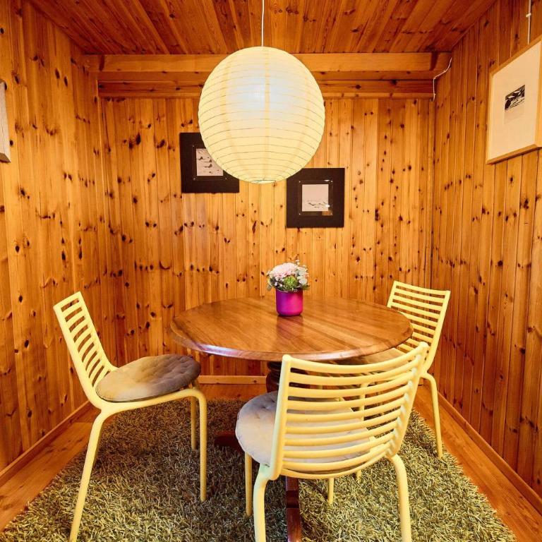 Chalet Louchelet - Chalet - 5
