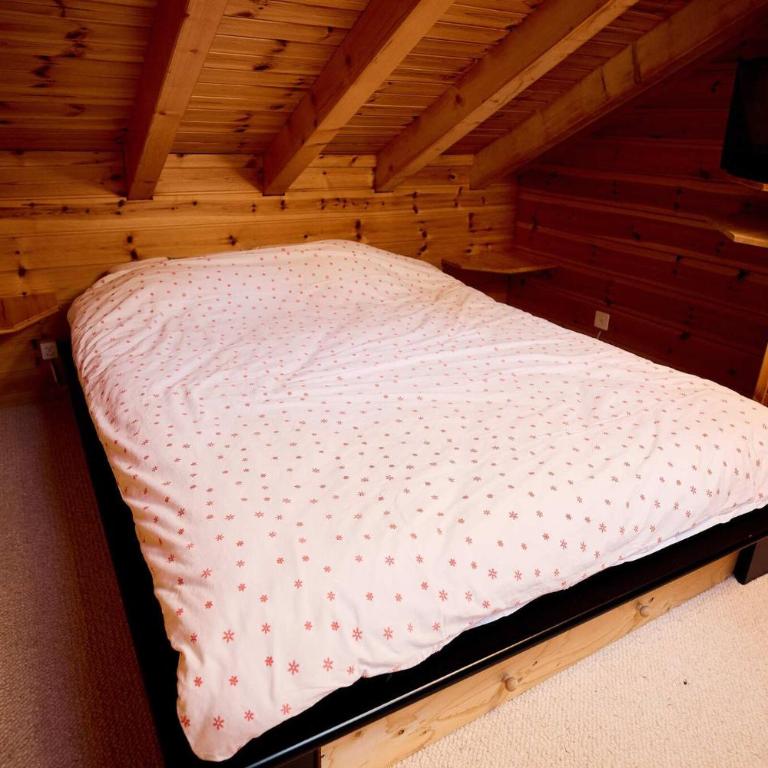 Chalet Louchelet - Chalet - 11