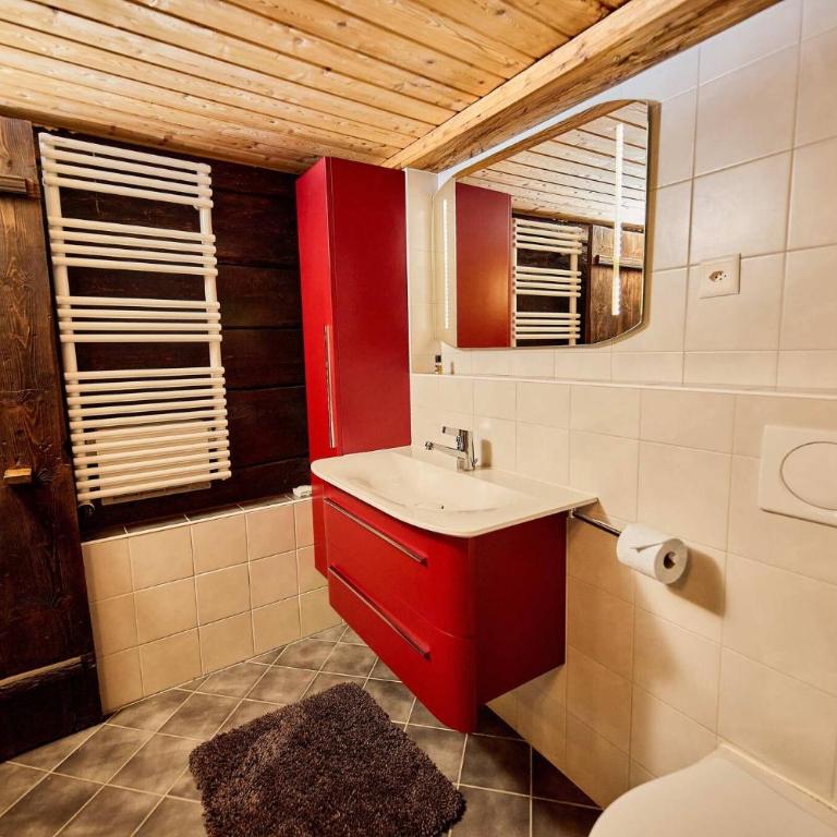 Chalet Louchelet - Chalet - 15