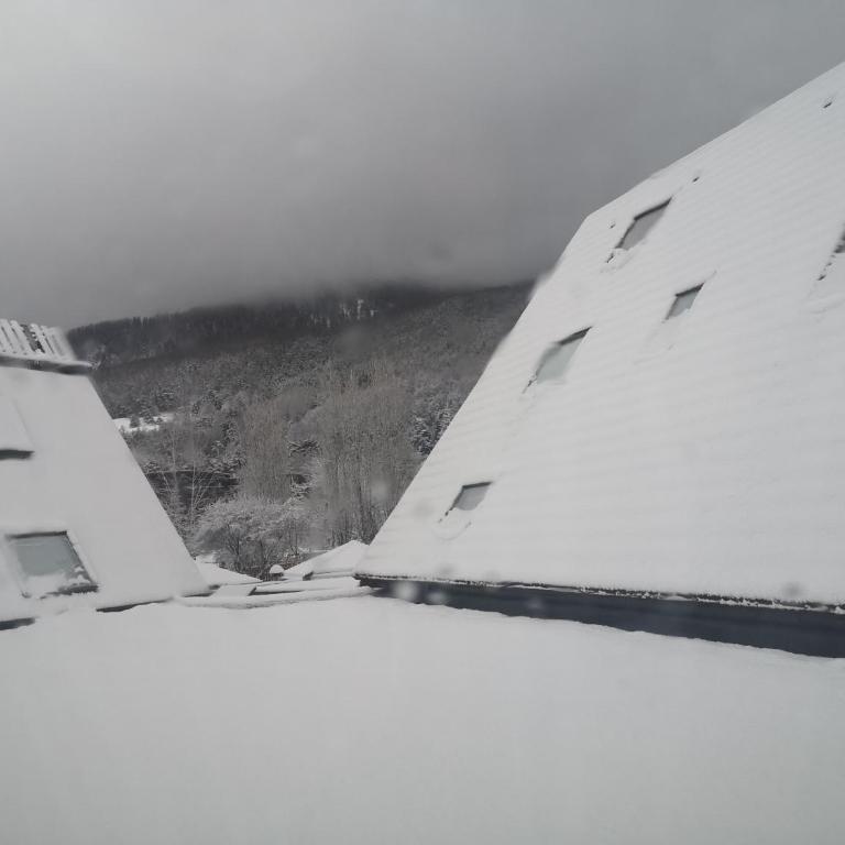 T2 cosy - St Jean Montclar - Station de ski - Appartement 1 Chambre - 19