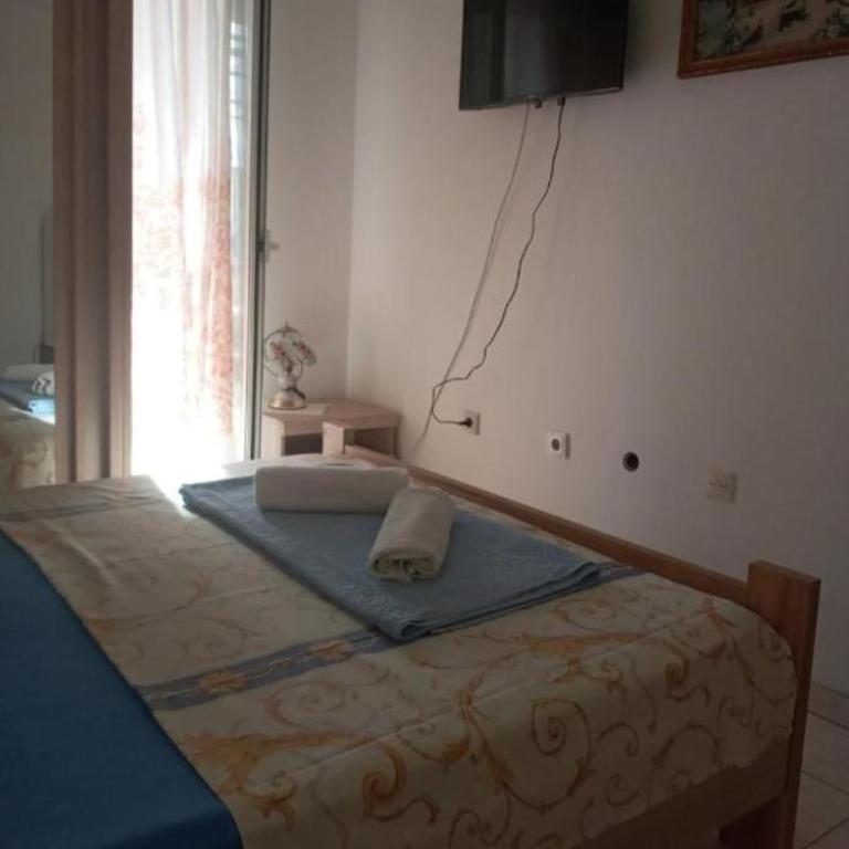 Zagaa1 - Apartman sa 1 Spavaćom Sobom - 2