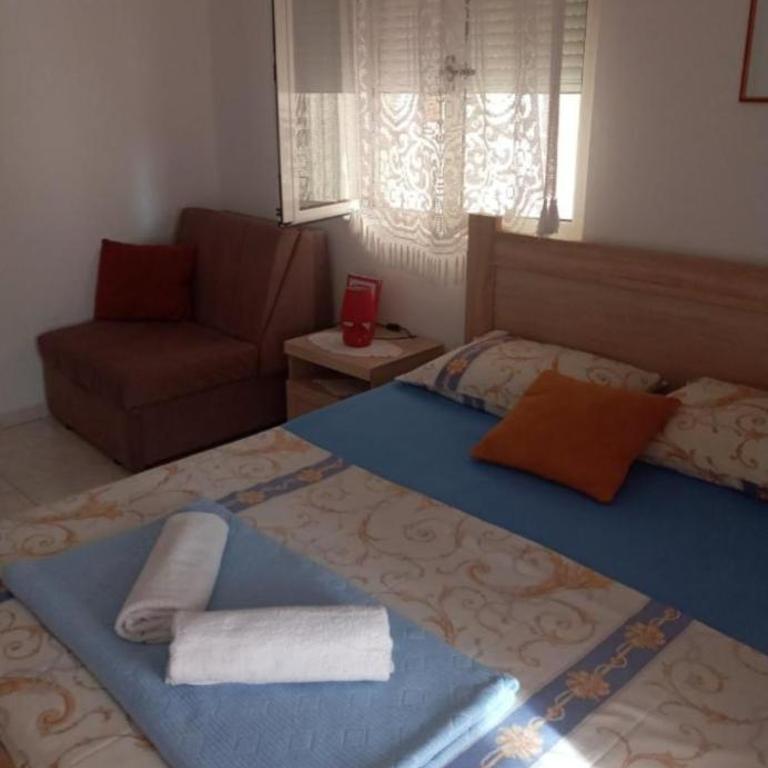 Zagaa1 - Apartman sa 1 Spavaćom Sobom - 4