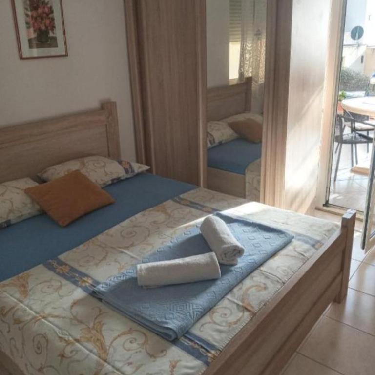 Zagaa1 - Apartman sa 1 Spavaćom Sobom - 5