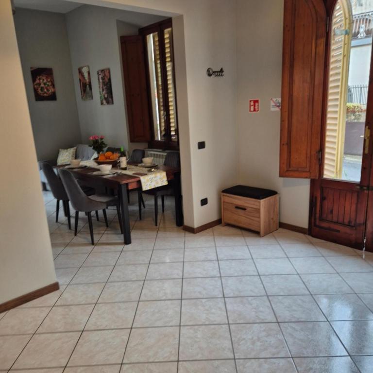 Bella Toscana Apartament Nr-1 - Apartamento de 1 dormitorio - 1