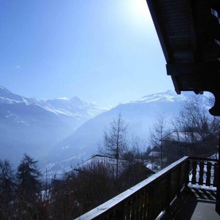 Chalet Volets Rouges - Chalet - 9
