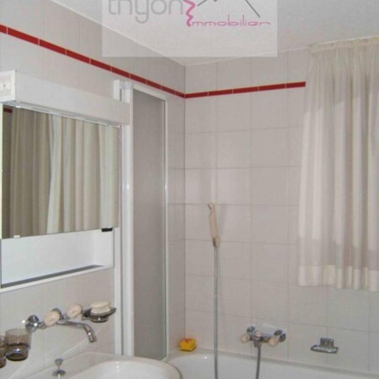 Chalet Volets Rouges - Chalet - 8