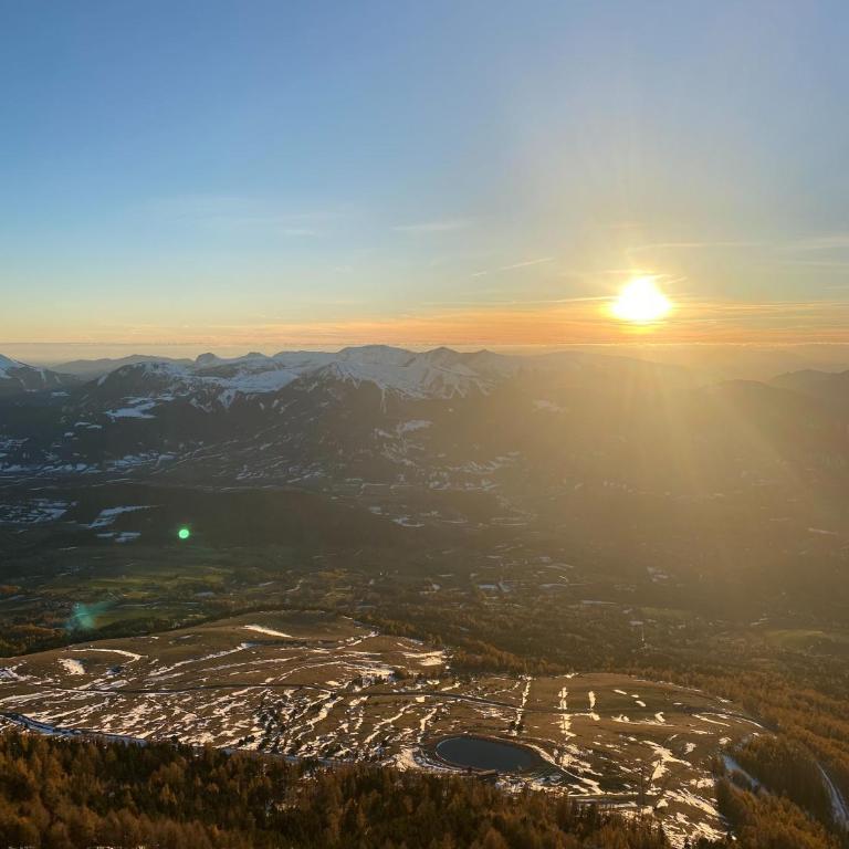T2 cosy - St Jean Montclar - Station de ski - Appartement 1 Chambre - 20