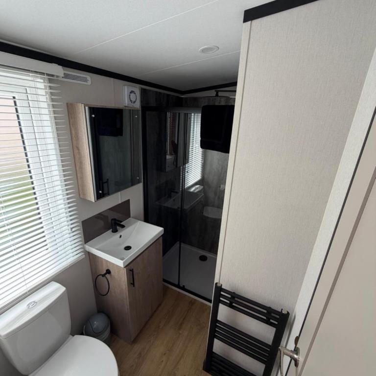 Holiday Marina Resort - Logement 3 Chambres de Luxe - 3