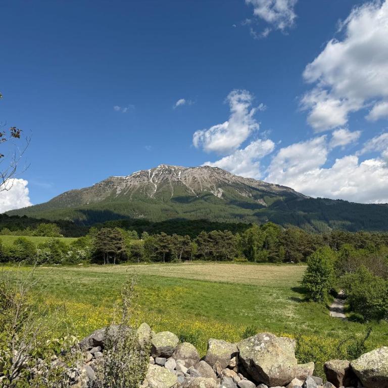 T2 cosy - St Jean Montclar - Station de ski - Appartement 1 Chambre - 21