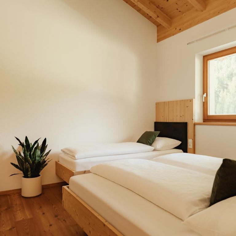 New - Penthouse Zirm Untermairhof - Superior Apartment mit Balkon - 8