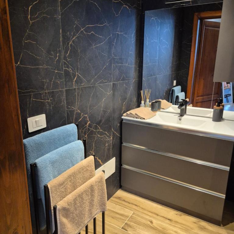 Bella Toscana Apartament Nr-1 - Apartamento de 1 dormitorio - 3