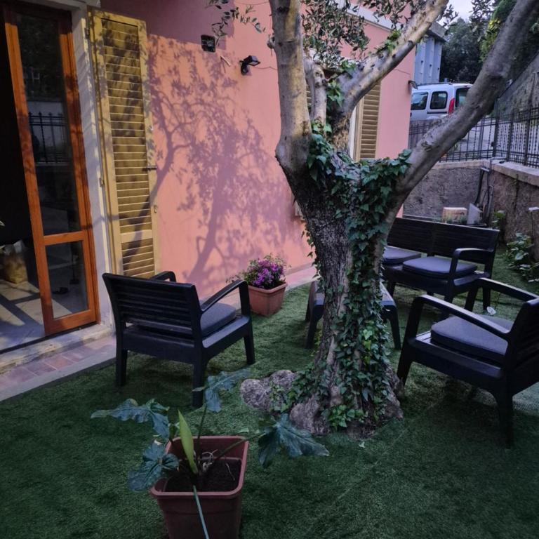 Bella Toscana Apartament Nr-1 - Apartamento de 1 dormitorio - 4
