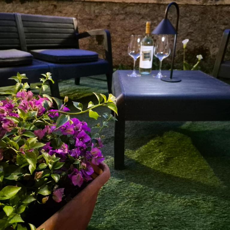 Bella Toscana Apartament Nr-1 - Apartamento de 1 dormitorio - 5