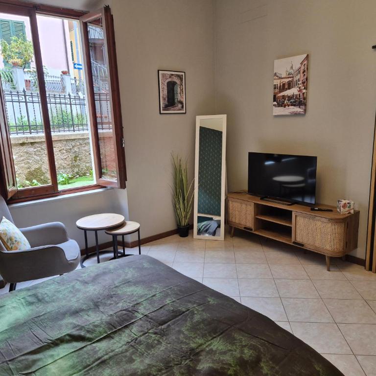 Bella Toscana Apartament Nr-1 - Apartamento de 1 dormitorio - 6