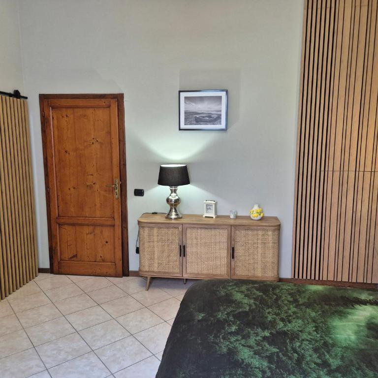 Bella Toscana Apartament Nr-1 - Apartamento de 1 dormitorio - 7