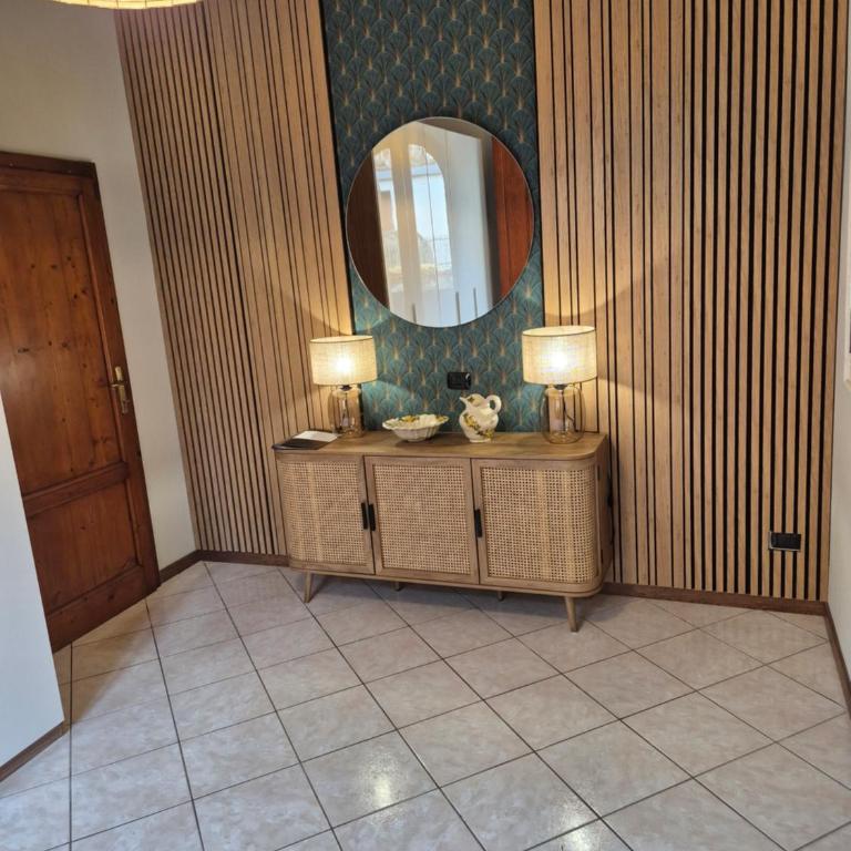 Bella Toscana Apartament Nr-1 - Apartamento de 1 dormitorio - 13