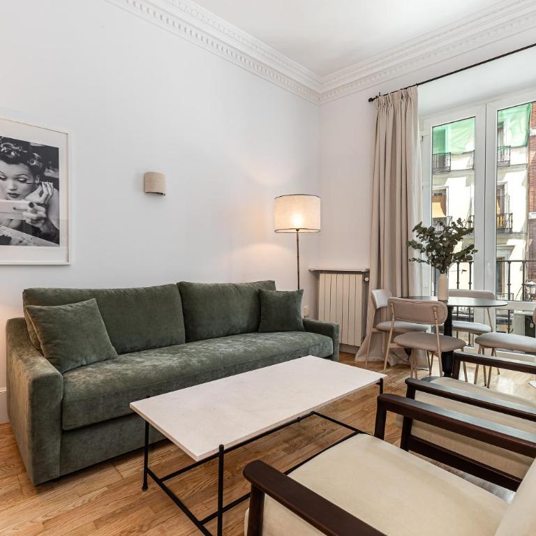 Waou Sol XI - Alquiler Corta Duración - Apartamento de 2 dormitorios - 1