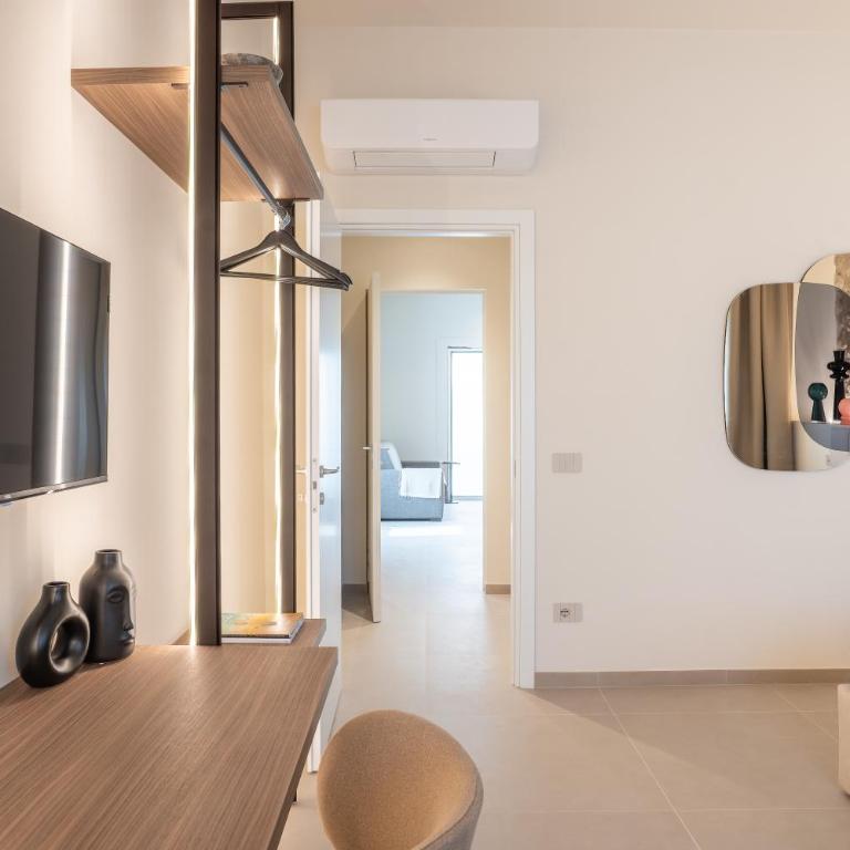 Colombo1 design apartment - Appartamento con 1 Camera da Letto - 9
