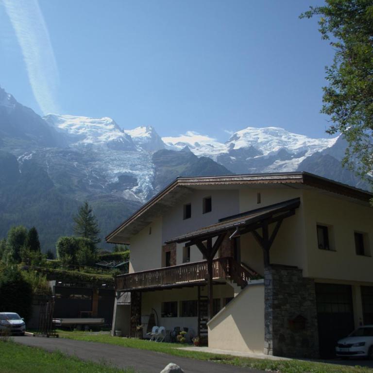 Appartement Aquarelle à deux pas du lac - Apartamento de 3 dormitorios - 15