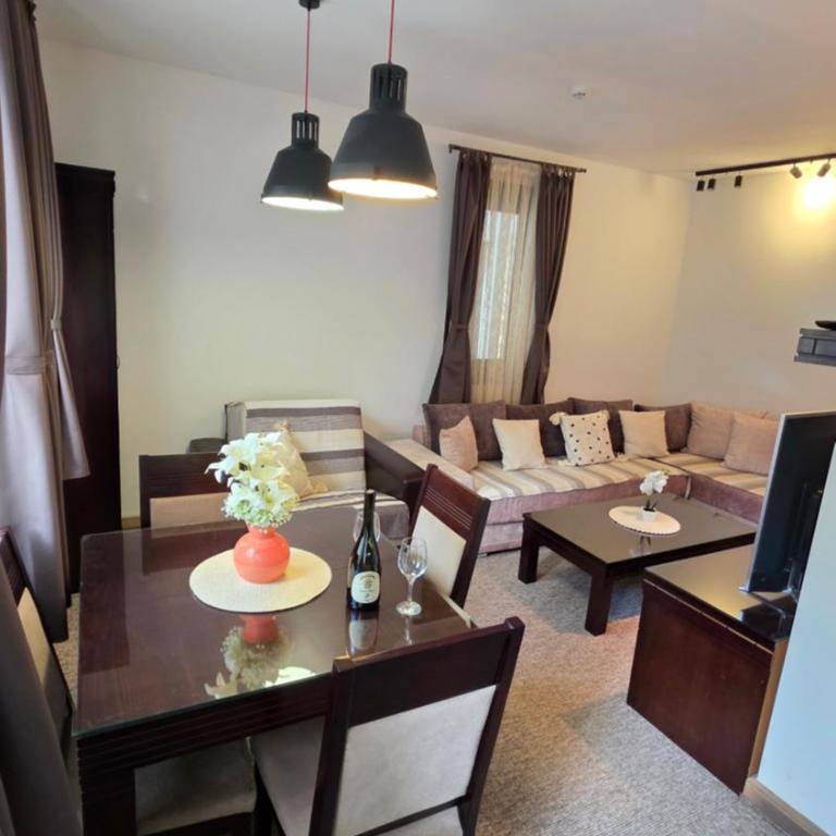 Kamena Kuca Lux Apartment - Apartman sa 1 Spavaćom Sobom - 1