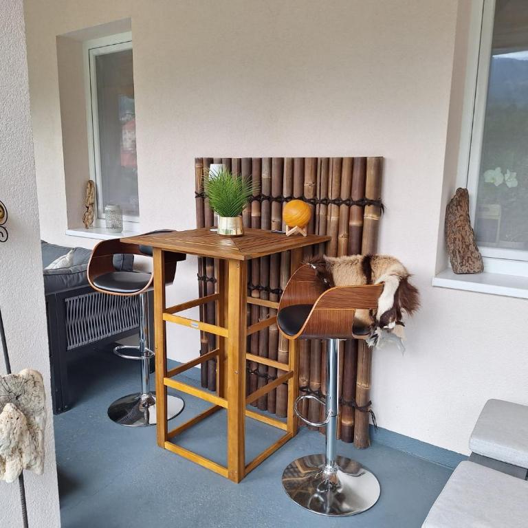 Dreamliner Murau Bungalow mit Whirlpool und Garten - Maison 2 Chambres - 20