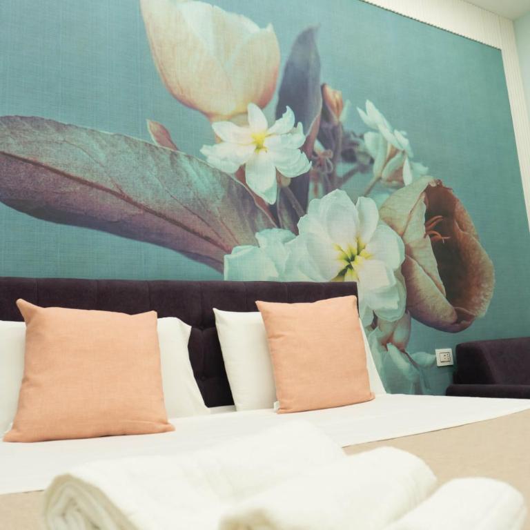 Na Suite QuartieriSpagnoli - Camera Tripla Luxury - 8