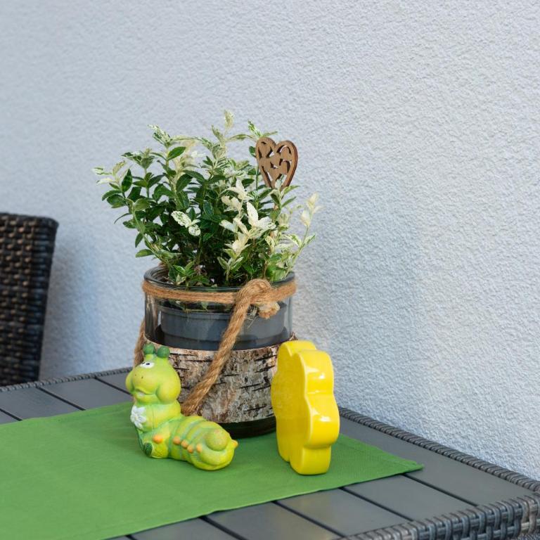 Appartement Neumayer - Apartment - 25
