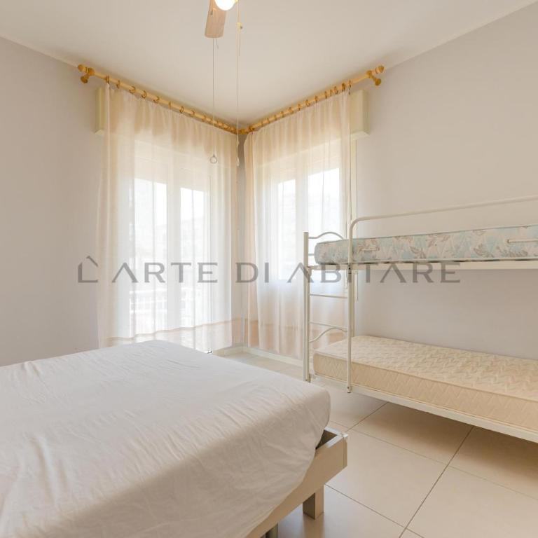 Cà Bianca Mare - Appartamento con 1 Camera da Letto - 3