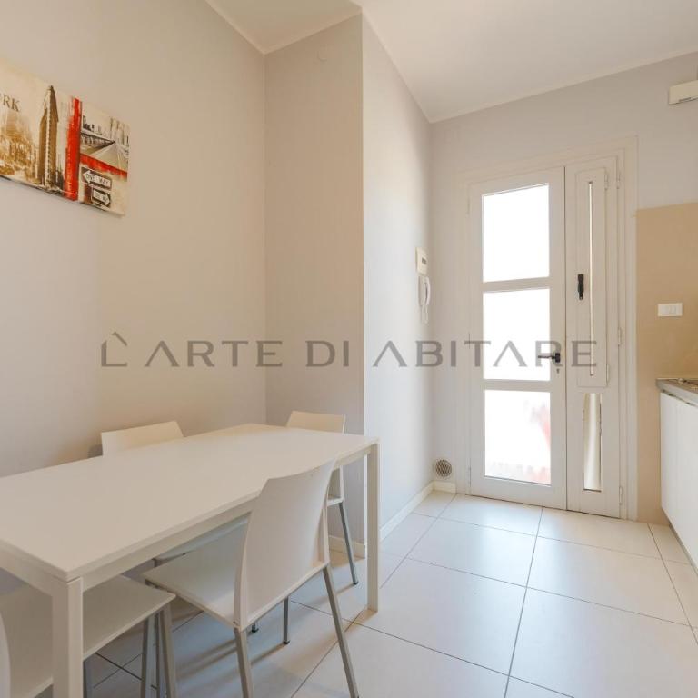 Cà Bianca Mare - Appartamento con 1 Camera da Letto - 5