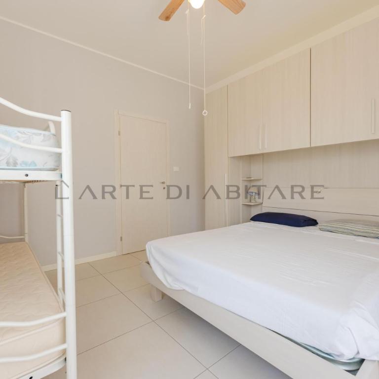 Cà Bianca Mare - Appartamento con 1 Camera da Letto - 4