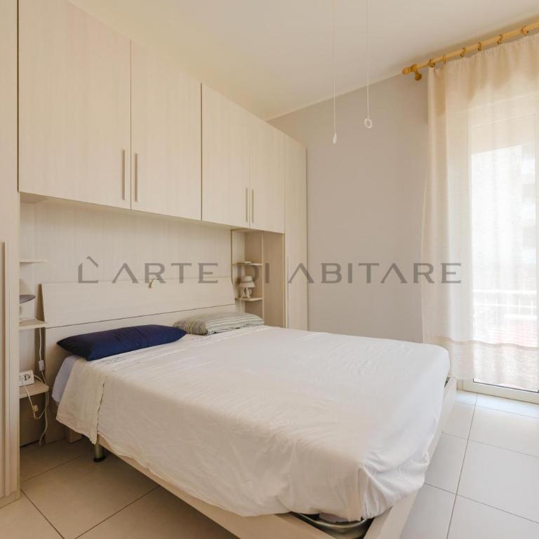 Cà Bianca Mare - Appartamento con 1 Camera da Letto - 8