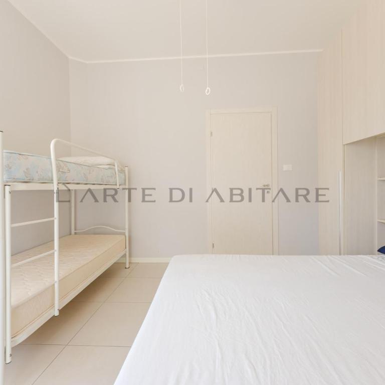 Cà Bianca Mare - Appartamento con 1 Camera da Letto - 10