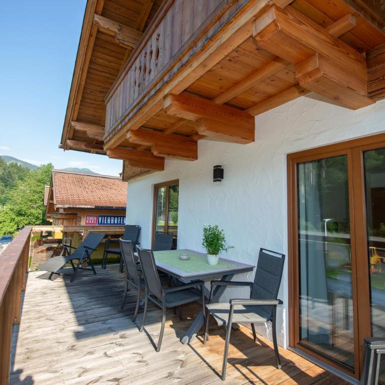 Appartement Neumayer - Apartment - 3