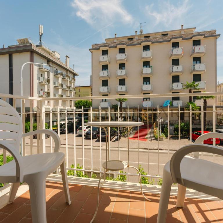 Cà Bianca Mare - Appartamento con 1 Camera da Letto - 12