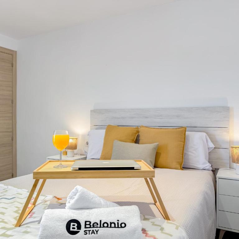 Proa Apartments by Stay Belonio - Appartamento con 2 Camere da Letto e Terrazza - 3