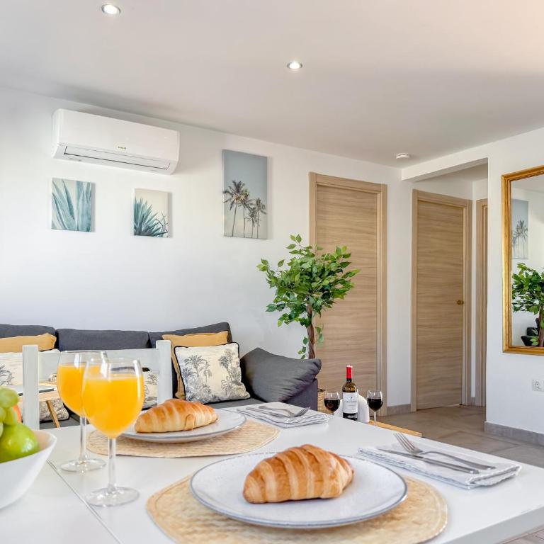 Proa Apartments by Stay Belonio - Appartamento con 2 Camere da Letto e Terrazza - 4