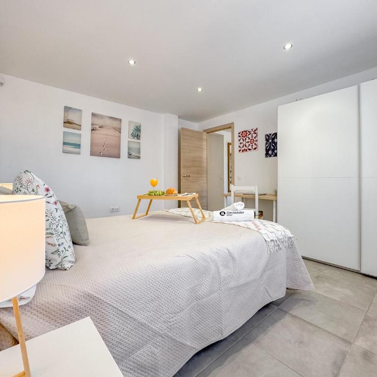 Proa Apartments by Stay Belonio - Appartamento con 2 Camere da Letto e Terrazza - 10