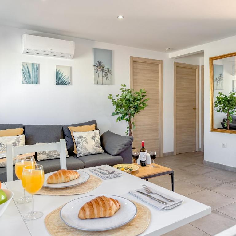 Proa Apartments by Stay Belonio - Appartamento con 2 Camere da Letto e Terrazza - 13